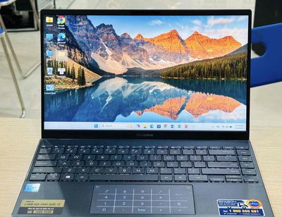 Em cần bán Asus Zenbook UX425 I5/8/512 FHD IPS. Mua bán Laptop tại Quận Đống Đa Hà Nội được đăng bởi Cường Táo