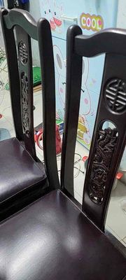 bộ bàn ghế ăn. Mua bán Bàn ghế tại Quận 12 Tp Hồ Chí Minh được đăng bởi Phong Huỳnh