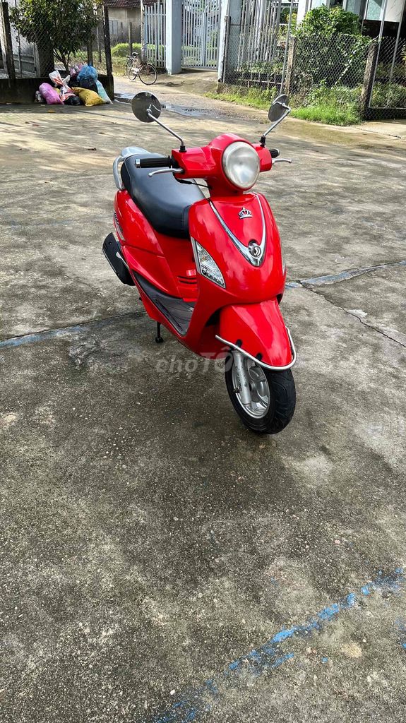 Xe fi phun xăng lợi xăng xe sạch sẽ dàn áo nguyên. Mua bán Xe máy tại Huyện Sơn Tịnh Quảng Ngãi được đăng bởi Tấn phát   hình 1