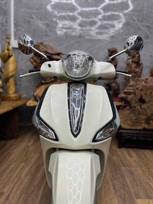 Piaggio Liberty S 125Fi chính chủ bstp phanh ABS