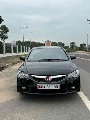 Honda Civic 2009 1.8 AT mẫu mới. Mua bán Ô tô tại Thành phố Biên Hòa Đồng Nai được đăng bởi Thiên Phát ôtô cũ 