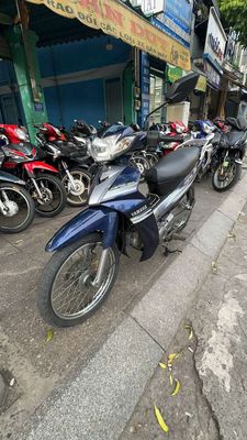 Yamaha Sirius RC 2017 Xanh đen Đã qua sử dụng. Mua bán Xe máy tại Quận Tân Phú Tp Hồ Chí Minh được đăng bởi Tuanduy