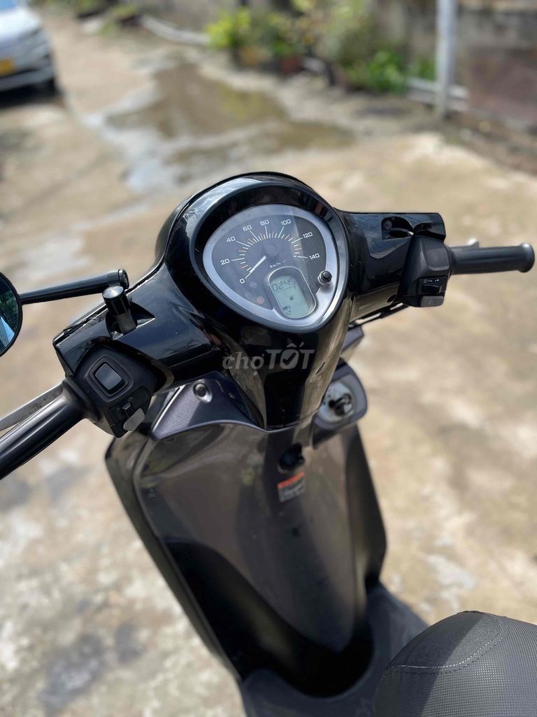 Yamaha Janus 2018 Đen biển 65 ngây chủ. Mua bán Xe máy tại Quận Cái Răng Cần Thơ được đăng bởi Cầm Đồ Minh Tấn hình 4