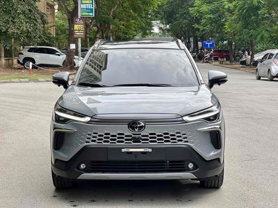 Toyota Corolla Cross 2025 1.8V - 5000 km. Mua bán Ô tô tại Quận Hoàng Mai Hà Nội được đăng bởi Toàn Toyota Sure