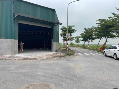 Cho thuê kho xưởng diện tích 202m2. Cho thuê văn phòng, mặt bằng kinh doanh tại Huyện Ứng Hòa Hà Nội được đăng bởi Quốc Tuấn