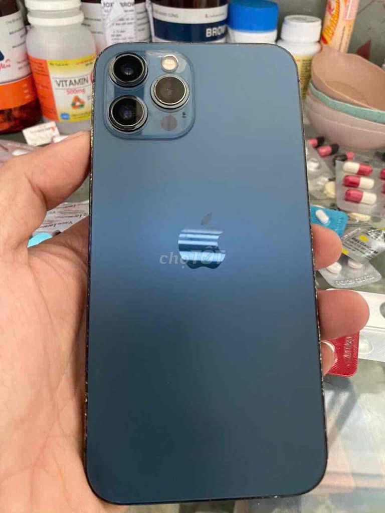 Iphone 12prm, 11pro, 11, A12, Redmi 12, có giao lu. Mua bán Điện thoại tại Huyện Thới Bình Cà Mau được đăng bởi Nhật Minh hình 1