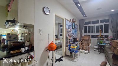 Sunview Town Thủ Đức - Chính chủ cần bán căn 2PN 2WC nhà đẹp, thoáng. Mua bán căn hộ/chung cư tại Thành phố Thủ Đức Tp Hồ Chí Minh được đăng bởi Châu Hiền Easy Land