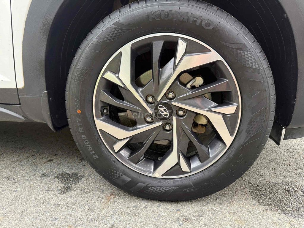 Hyundai Creta 2023 Đặc biệt 1.5 AT - 50000 km. Mua bán Ô tô tại Quận Tân Bình Tp Hồ Chí Minh được đăng bởi Nguyễn Duy hình 5