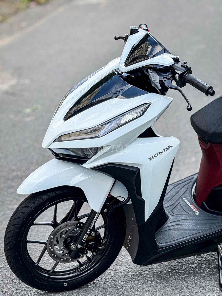 vario 125 2021 kiễng đẹp khoá smk nợ xấu trả 50% ạ. Mua bán Xe máy tại Quận Bình Tân Tp Hồ Chí Minh được đăng bởi Xe Máy Qúy Le hình 7