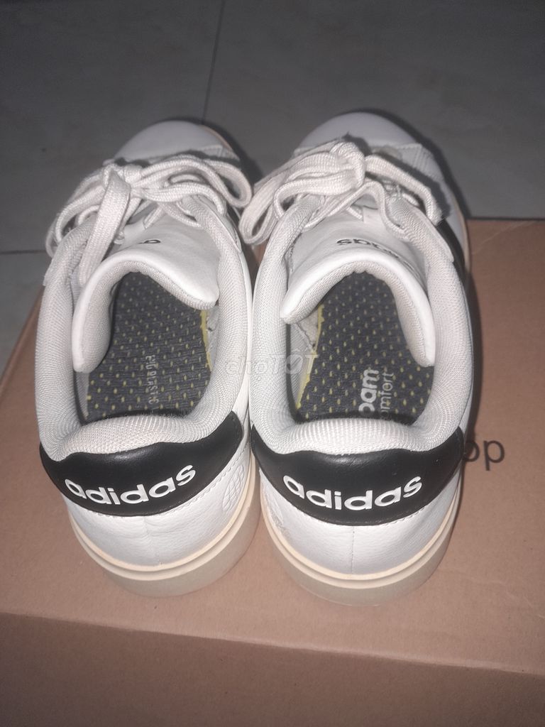 ADIDAS SIZE 41 HÀNG CHÍNH HÃNG