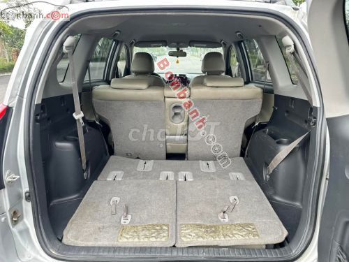 Toyota RAV4 2.4 AT AWD 2008. Mua bán Ô tô tại Thành phố Thủ Dầu Một Bình Dương được đăng bởi Vo Van Trung  hình 4