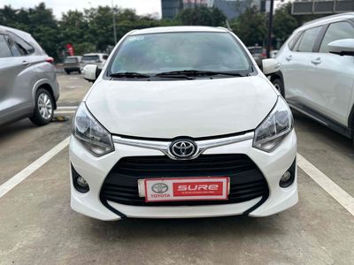 Toyota Wigo 2018 1.2 AT - tự động BH HÃNG. Mua bán Ô tô tại Quận Bình Thạnh Tp Hồ Chí Minh được đăng bởi phuongneo