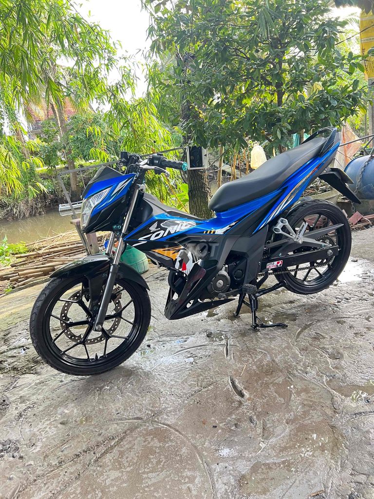 sonic 150 cc 2021 kiễng zin. Mua bán Xe máy tại Huyện Lai Vung Đồng Tháp được đăng bởi Hoài Tính hình 5