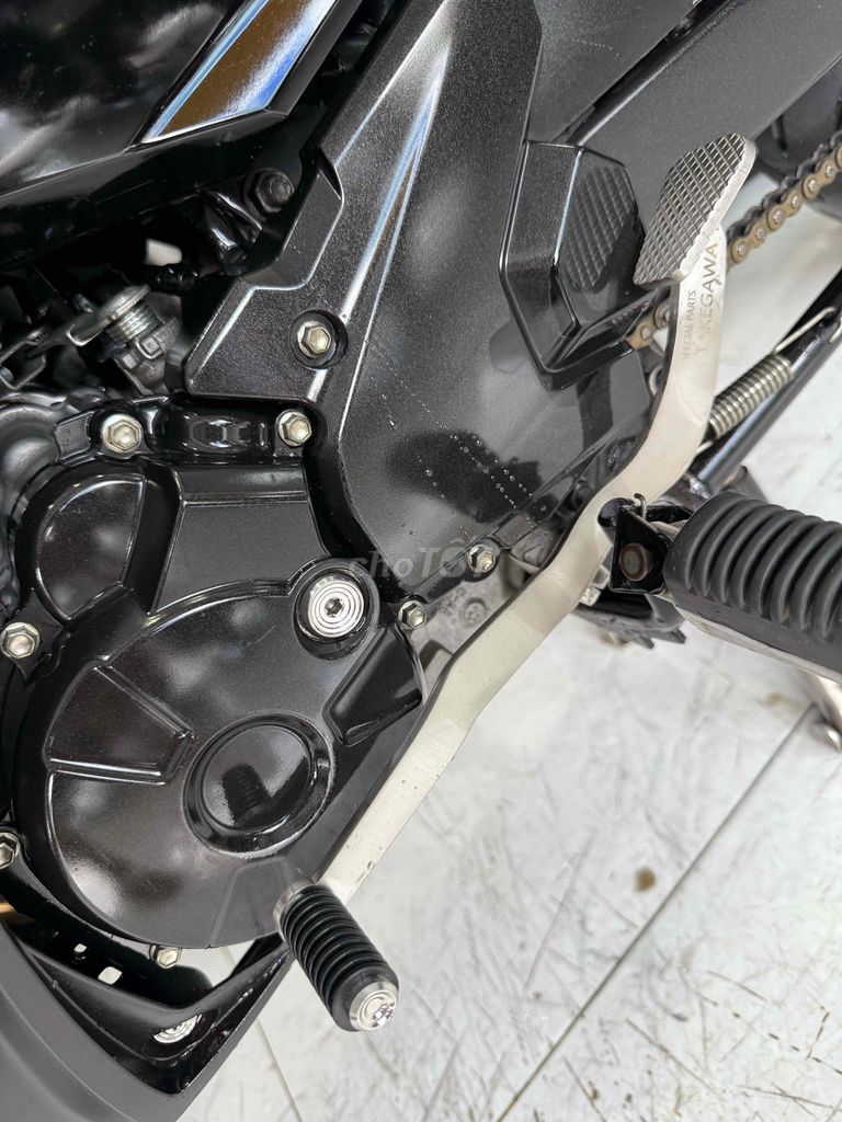 EXCITER 150-2020. Kiểng Cực Đẹp. Giấy RG. Biển Đẹp. Mua bán Xe máy tại Thành phố Rạch Giá Kiên Giang được đăng bởi XE MÁY CŨ TÂN 128 hình 7