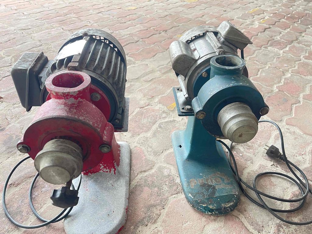 Máy xay cà phê Đỏ, Xanh Đã sử dụng. Mua bán Bếp, lò, đồ điện nhà bếp tại Huyện Xuyên Mộc Bà Rịa - Vũng Tàu được đăng bởi Pháp nhẫn hình 1