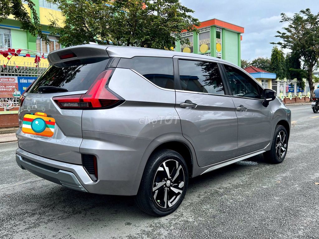 Mitsubishi Xpander 2024 Premium. Mua bán Ô tô tại Quận 12 Tp Hồ Chí Minh được đăng bởi Nguyễn Thưởngka hình 6