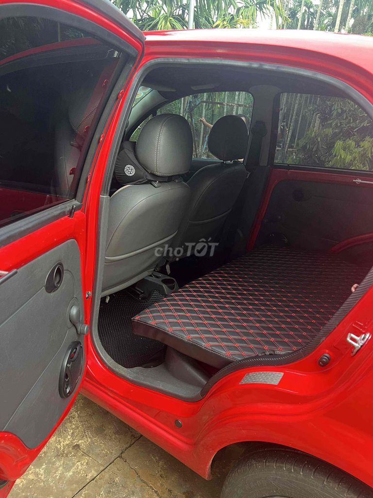 xe spark Van 2015. xem xe tại buôn ma thuột. Mua bán Ô tô tại Thành phố Buôn Ma Thuột Đắk Lắk được đăng bởi Kim Ngân hình 4