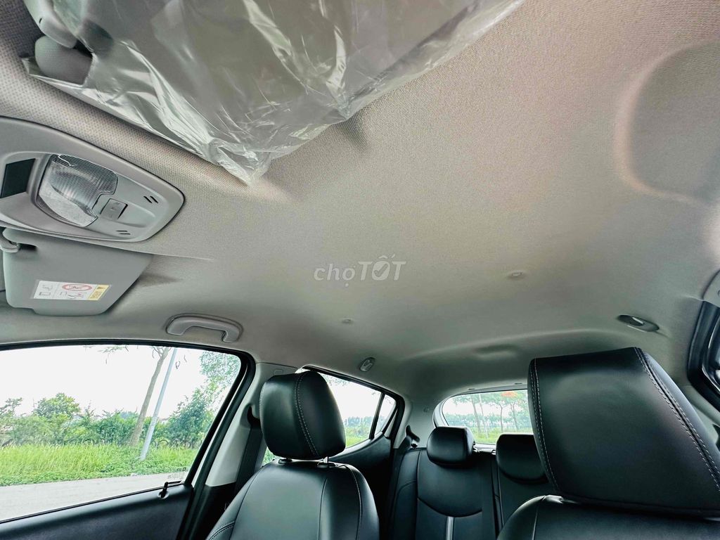 VinFast Fadil 2019 1.4 AT Premium. Mua bán Ô tô tại Huyện Sóc Sơn Hà Nội được đăng bởi AUTO VĨNH CƯỜNG hình 8