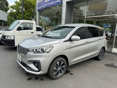 Nhà máy Suzuki thanh lý Suzuki Ertiga 2020AT Sport. Mua bán Ô tô tại Quận Tân Bình Tp Hồ Chí Minh được đăng bởi Suzuki World Phổ Quang Chính hãng