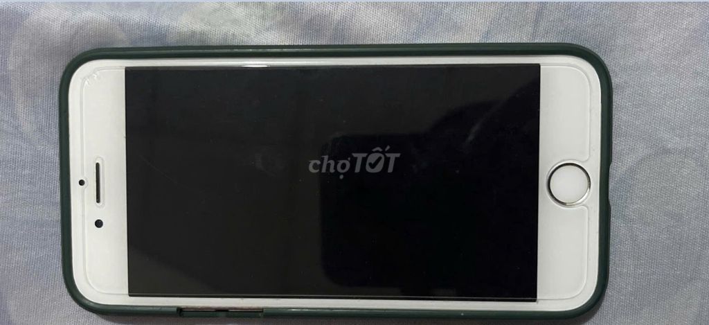 Xác sống Iphone 6S Quốc tế Chữa Cháy