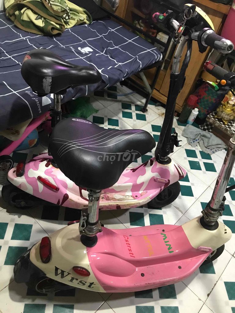 thanh lý xe điện gấp gọn chạy tốt. Mua bán Xe điện tại Quận 11 Tp Hồ Chí Minh được đăng bởi THANH TÙNG hình 4