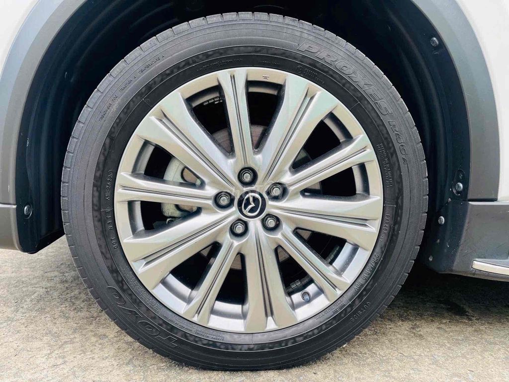 Mazda CX 8 2023 Premium AWD - 37000 km. Mua bán Ô tô tại Thành phố Thủ Đức Tp Hồ Chí Minh được đăng bởi Anh Minh STOT Bình Dương hình 18