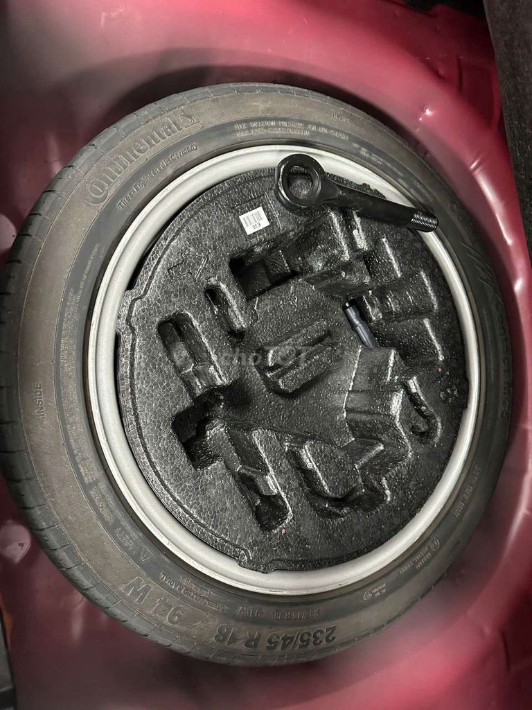 Kia K5 2022 GT-Line 2.5L, màu đỏ,57.000 km. Mua bán Ô tô tại Quận Bình Tân Tp Hồ Chí Minh được đăng bởi Son Do hình 19