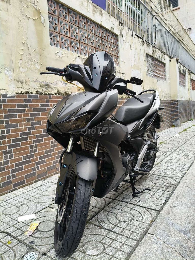 Bán winerX 2019 abs. Mua bán Xe máy tại Quận 1 Tp Hồ Chí Minh được đăng bởi Trần Quốc Dũng hình 1