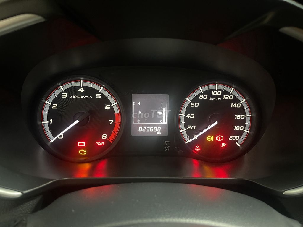 Mitsubishi Xpander 2021 1.5 MT - 25000 km. Mua bán Ô tô tại Huyện Tiên Du Bắc Ninh được đăng bởi nguyen Quan hình 1