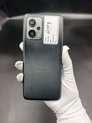 Xiaomi Redmi Note 11T Pro rom qte