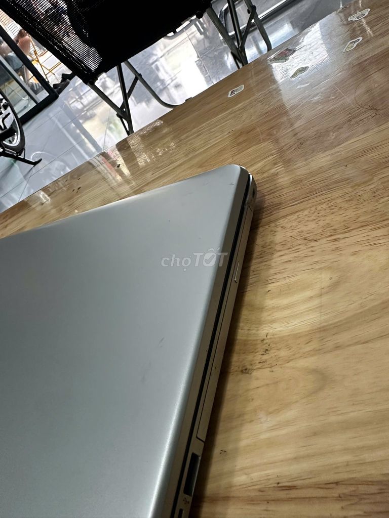HP Pavilion 17 i7-7500 17 inch 8GB/128GB. Mua bán Laptop tại Quận 12 Tp Hồ Chí Minh được đăng bởi Nguyễn Thanh Hòa hình 1