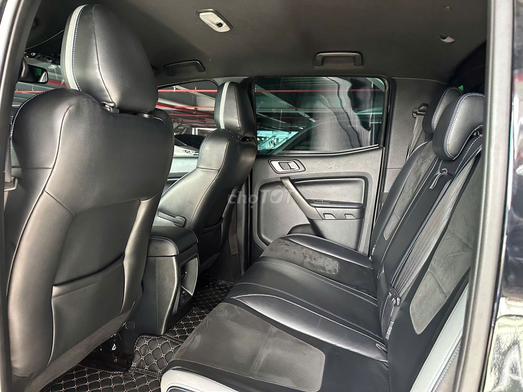 Ford Ranger Raptor 2020 biển A xe không niên hạn. Mua bán Ô tô tại Quận Tân Phú Tp Hồ Chí Minh được đăng bởi Đức hình 6