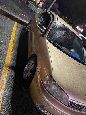 Xe Ford Laser Ghia 1.8 MT 270.000 Km. Mua bán Ô tô tại Huyện Củ Chi Tp Hồ Chí Minh được đăng bởi Lê Vũ