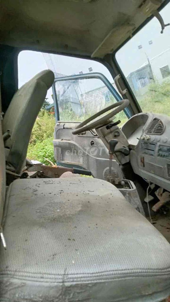 Thaco 1.25 tấn 2010. Mua bán Xe tải, xe ben tại Huyện Hòa Vang Đà Nẵng được đăng bởi Nguyễn Hoàng hình 4