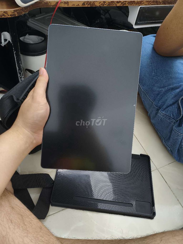 [FULL BOX]Lenovo Xiaoxin Pad 2025 12.7 inch 8/128. Mua bán Máy tính bảng tại Quận 12 Tp Hồ Chí Minh được đăng bởi Negev Doge hình 1