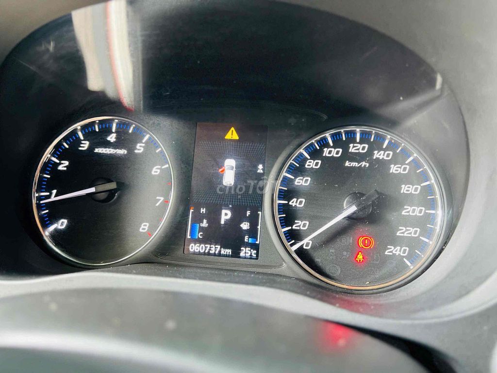 Mitsubishi Outlander 2022 2.0 CVT - 60737 km. Mua bán Ô tô tại Quận Nam Từ Liêm Hà Nội được đăng bởi Long xe lướt HN hình 8