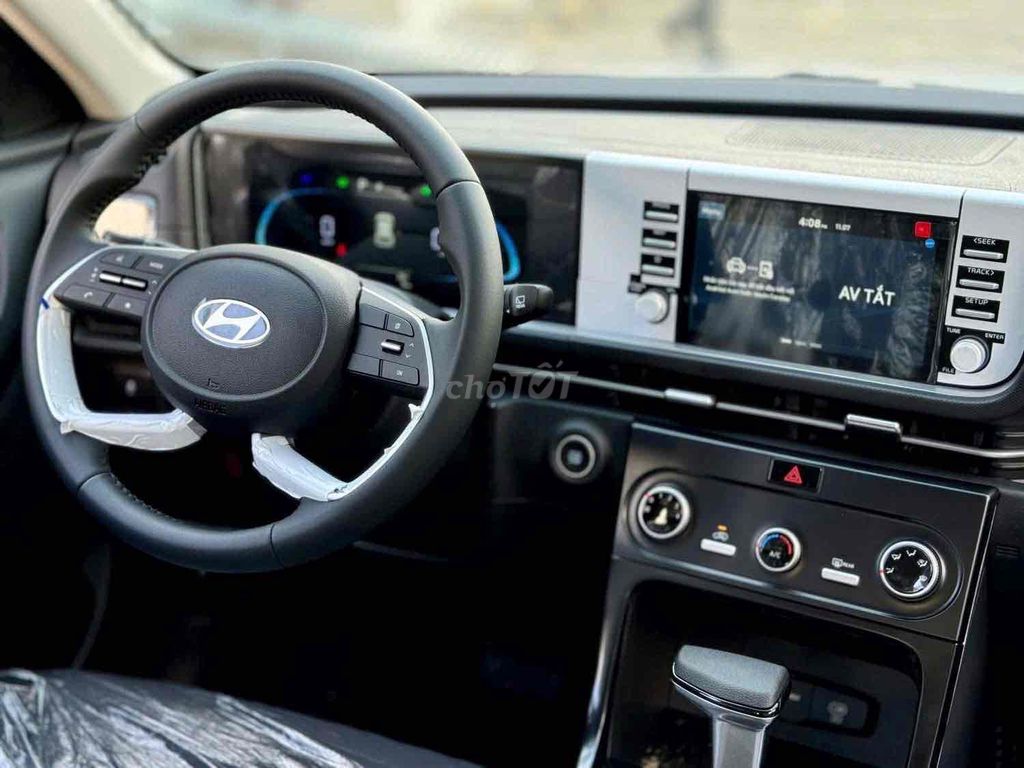Hyundai Creta 2025 giảm sâu tháng 11/2025. Mua bán Ô tô tại Quận Hà Đông Hà Nội được đăng bởi Hyundai Hà Đông hình 10