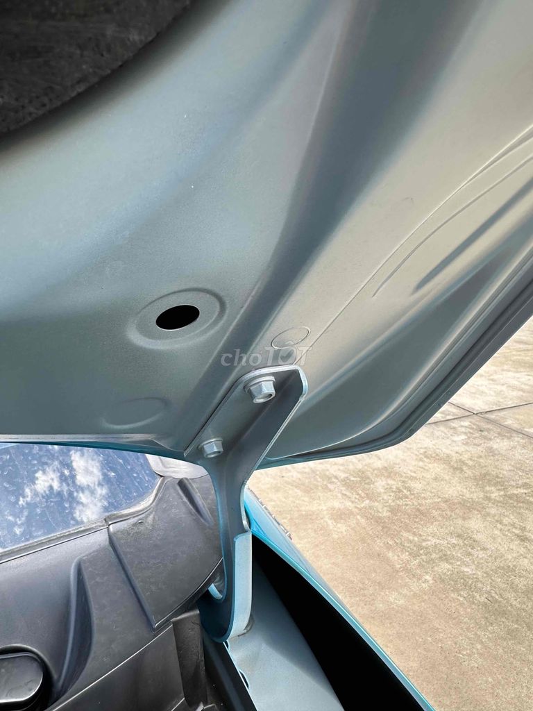 Toyota Raize 2023 - 10000 km 5c tự động xe HÃNG. Mua bán Ô tô tại Quận Bình Thạnh Tp Hồ Chí Minh được đăng bởi phuongneo hình 17