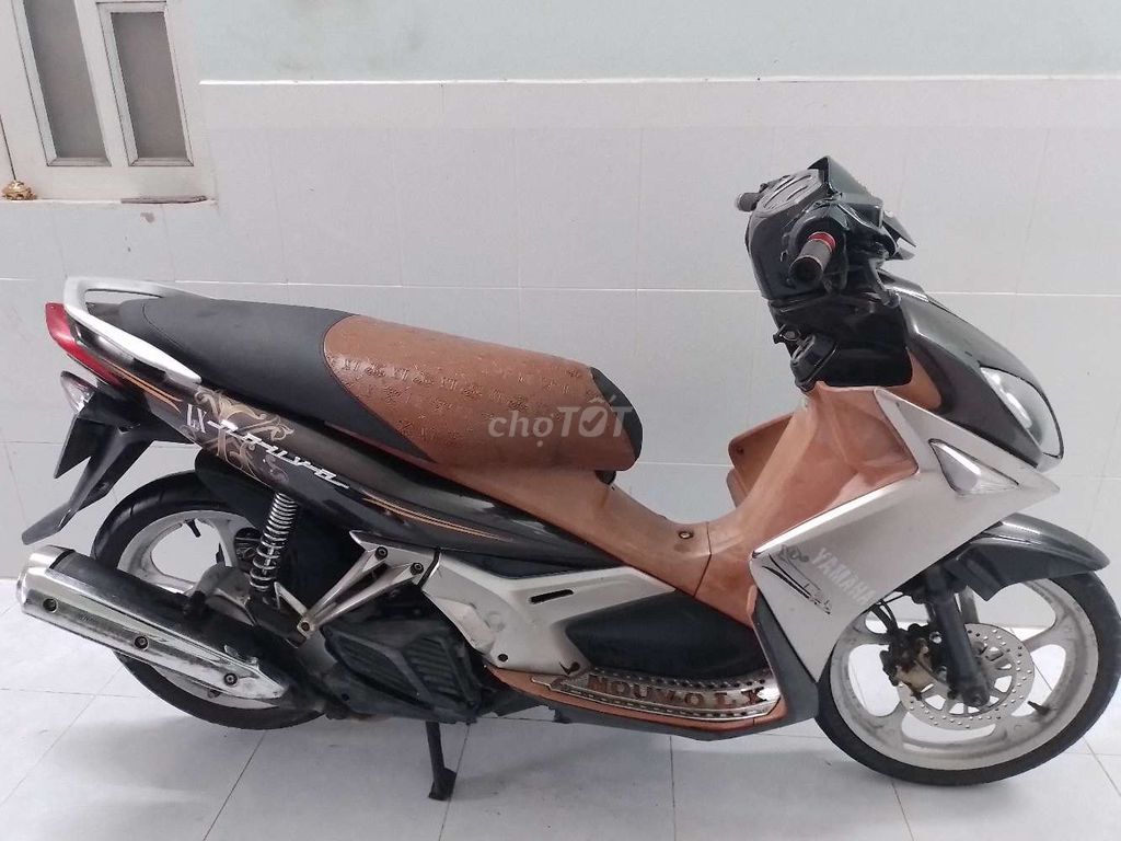 NOVO4LX. Mua bán Xe máy tại Thành phố Biên Hòa Đồng Nai được đăng bởi tran thang hình 4