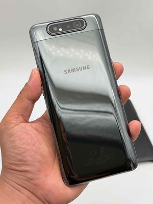 Samsung Galaxy A80 128GB Việt Nam likenew