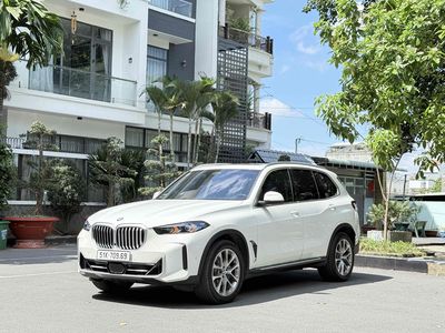BMW X5 X-Line 2024