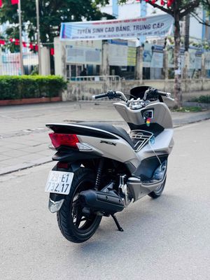 Pcx 125fi ghi nhám đèn led đại chất sơn máy zin. Mua bán Xe máy tại Quận Cầu Giấy Hà Nội được đăng bởi nguyễn bích thuỷ