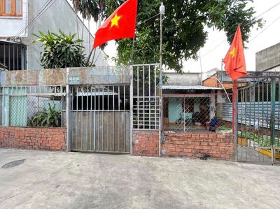 Đất 108m ngang 5.2m gần trường cấp 1.2.3 phường Đông Hòa Tp. Dĩ An. Mua bán đất tại Thành phố Dĩ An Bình Dương được đăng bởi Hậu Trần
