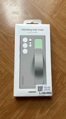 Ốp Lưng Samsung S24 Ultra