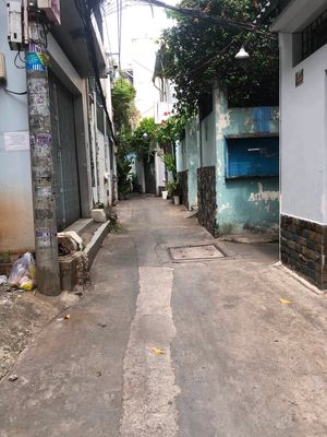 Аренда · 5 комн. · 50 м² · Quận 3, ул. Đường Lê Văn Sỹ