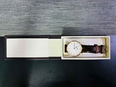 Đồng hồ DW Classic St Mawes 40mm