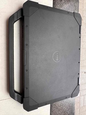 Dell Latitude 5420 Rugged - Core i7 8650U 1,9-2,1G. Mua bán Laptop tại Quận Tân Bình Tp Hồ Chí Minh được đăng bởi Duc tran
