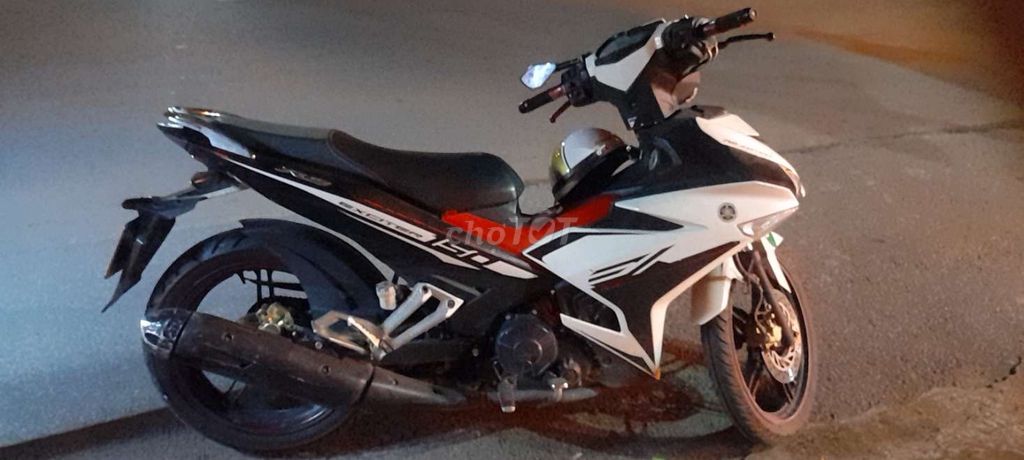 Xe Exciter 150 cuối 2016.. Mua bán Xe máy tại Huyện Gio Linh Quảng Trị được đăng bởi Tánh Đặng hình 3