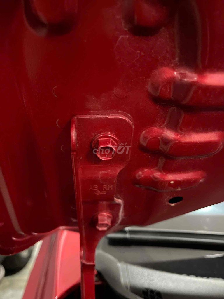 Kia Soluto 2020 1.4 MT Deluxe - 28000 km. Mua bán Ô tô tại Huyện Đức Trọng Lâm Đồng được đăng bởi SALON ÔTÔ HOÀ THẮNG  hình 8