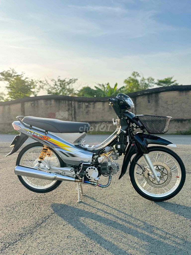 anffa up thái 100 kiểng như hinh. Mua bán Xe máy tại Thành phố Biên Hòa Đồng Nai được đăng bởi xe máy Quang Minh  hình 4